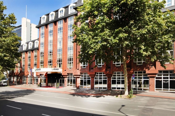 Hotel Lindner City Plaza